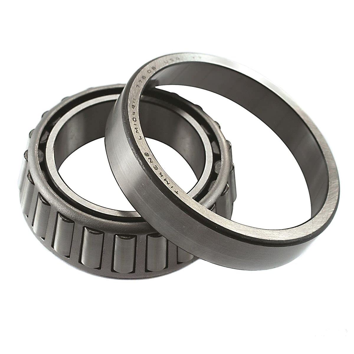 Timken SET405 MileMate Wheel Bearing Set - Premium Quality Replacement for Smooth & Safe Driving | Perfect for Trucks, SUVs & Trailers