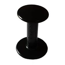 Premium Nylon Coffee Tamper - Durable & Ergonomic Espresso Press for Baristas & Home Brewing - Perfect for Espresso Machines & Coffee Makers
