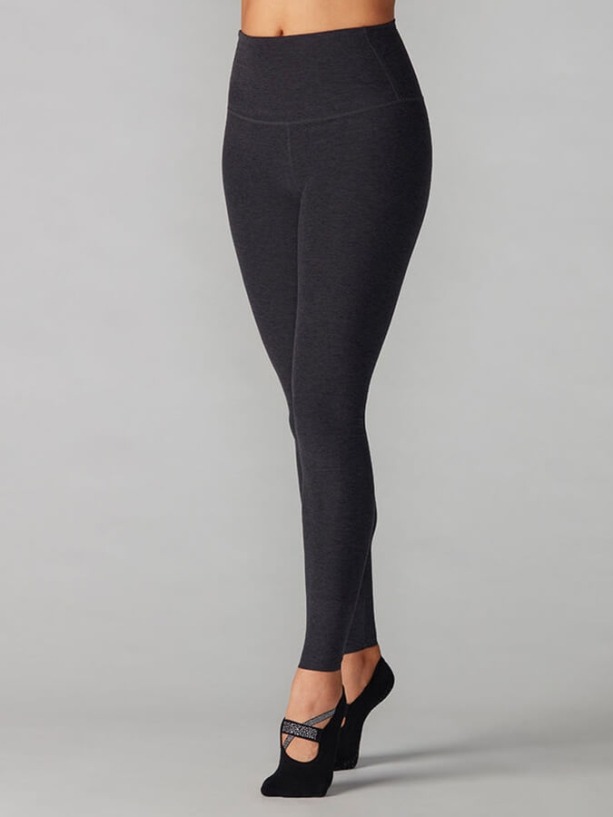 Tavi High Waisted Women's Tight Leggings - Yoga Pants for Workout, Running & Everyday Wear - Comfortable Stretchy Athletic Pants for Women