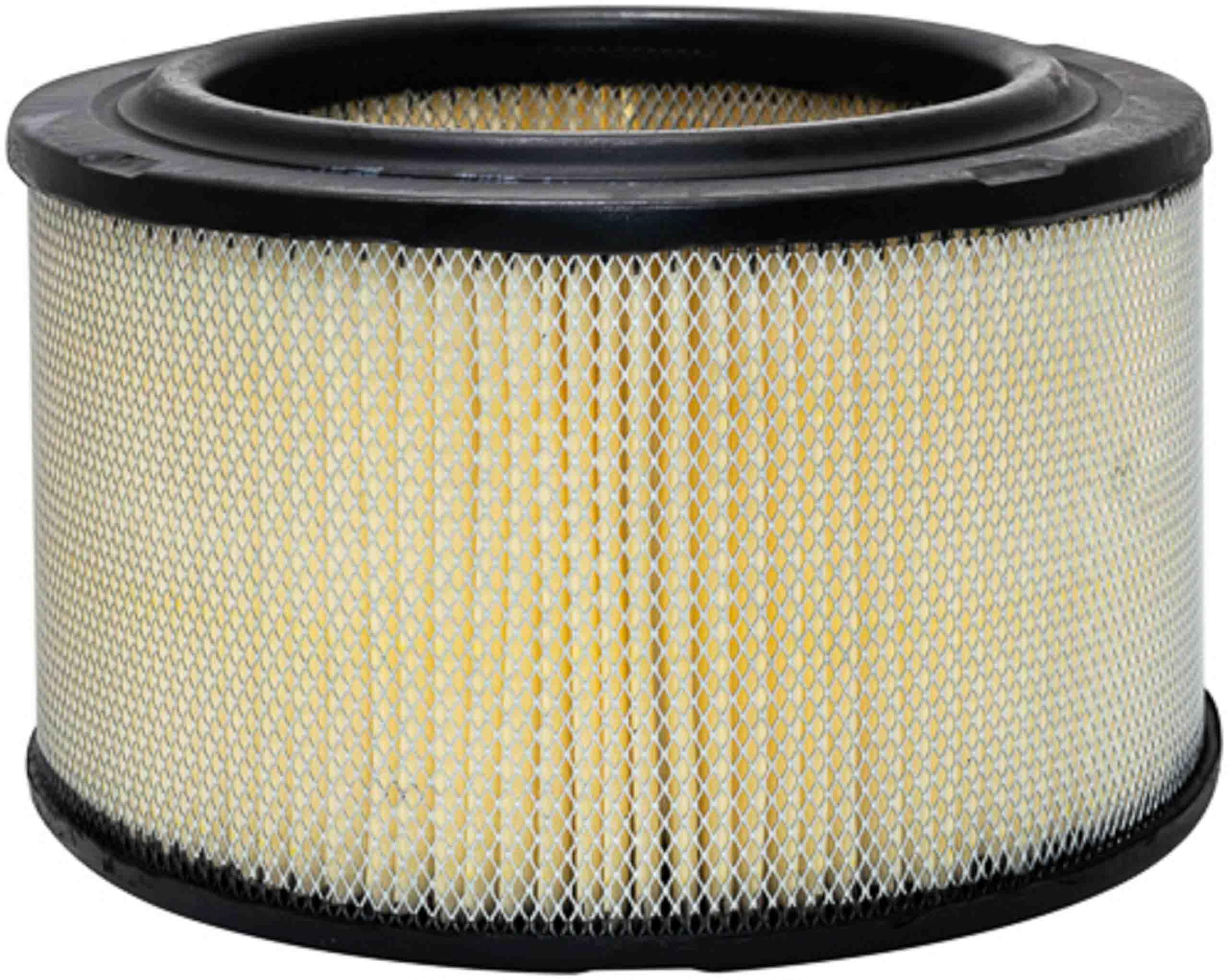Baldwin Filter PA2215 Air Filter Replacement for Heavy-Duty Trucks & Equipment | High-Performance Air Element for Clean Engine Air | Ideal for Construction, Agriculture & Fleet Maintenance