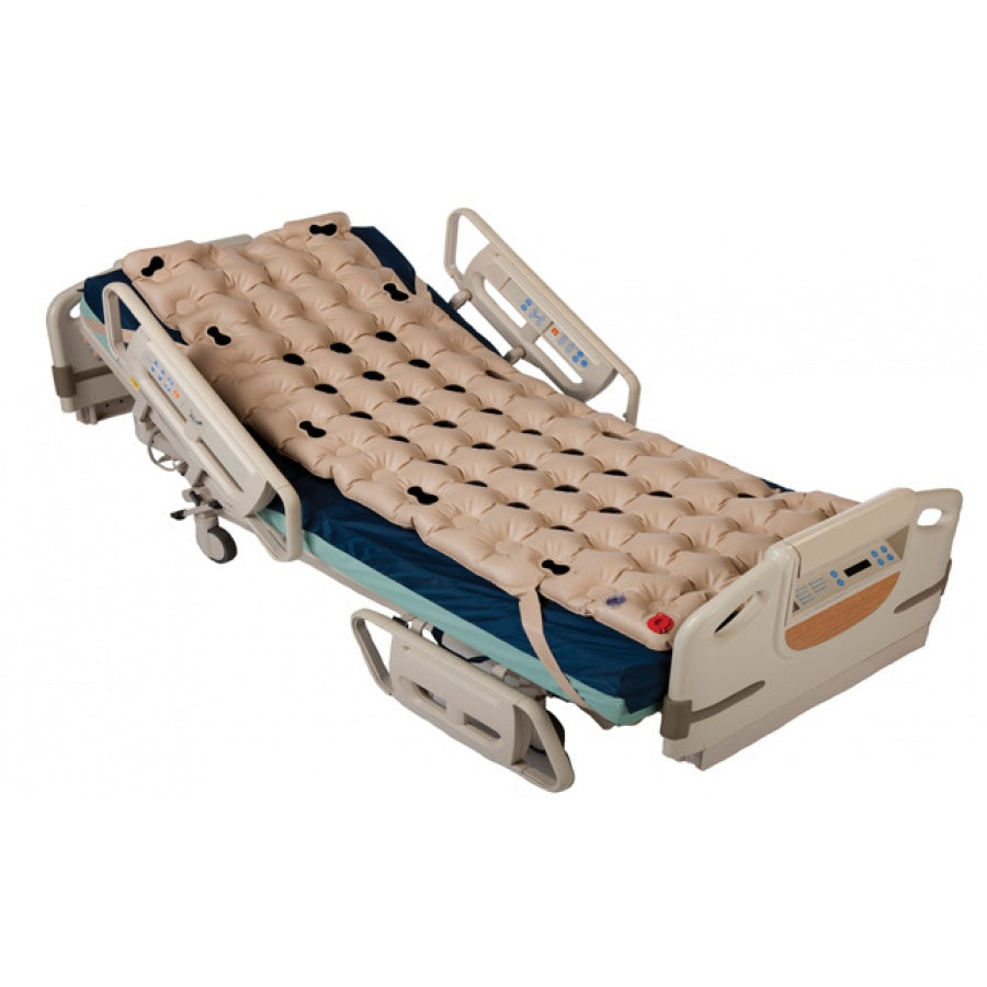 EHOB WAFFLE Mattress Overlay for Pressure Relief - 75