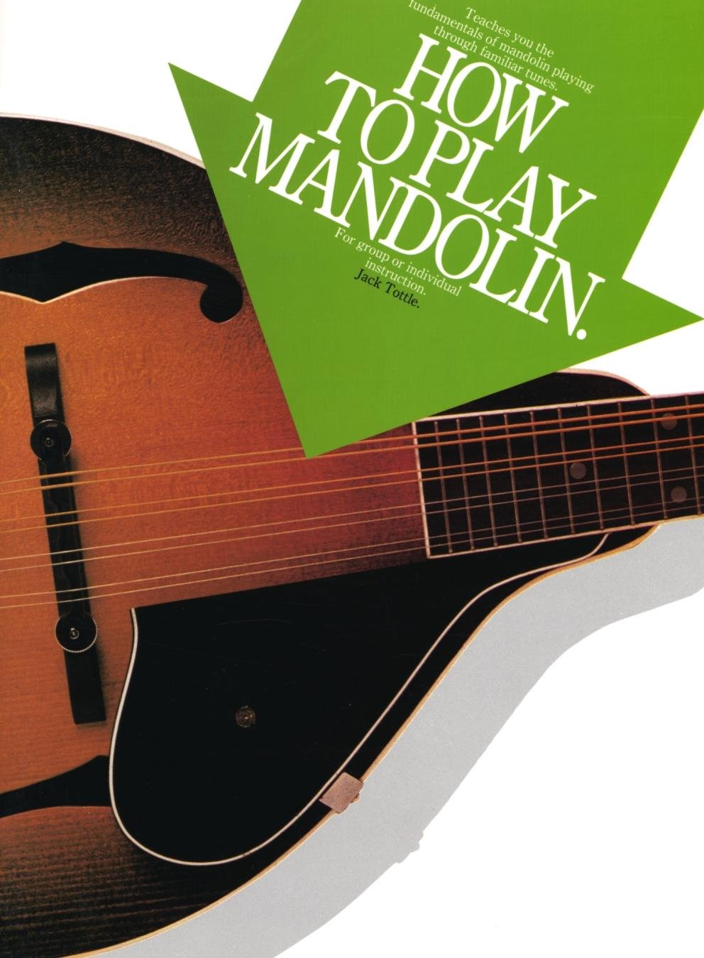 Learn How to Play Mandolin - Beginner's Guide to Mandolin Playing Techniques & Tips | Perfect for Folk, Bluegrass & Celtic Music