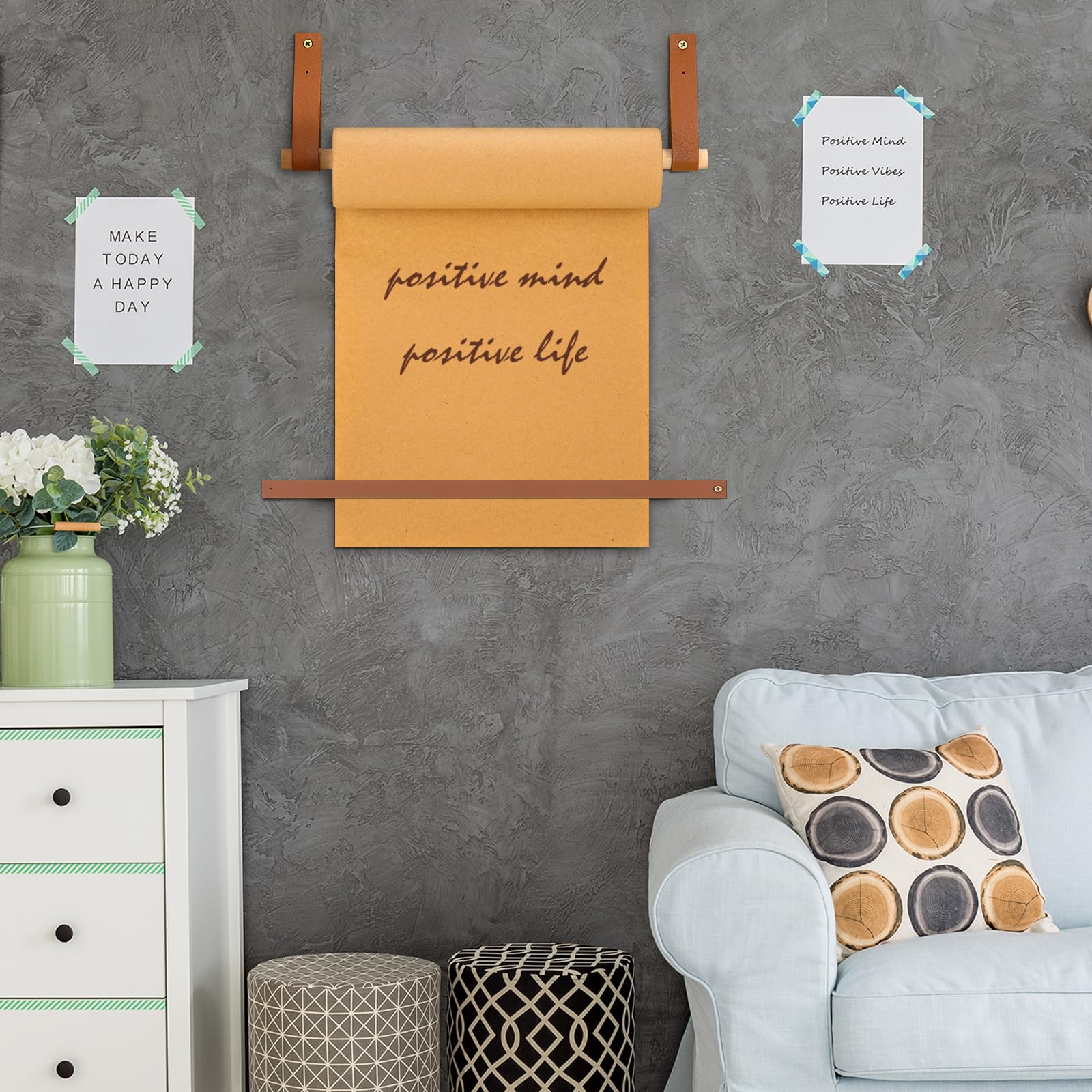 Lincia Wall-Mounted 17
