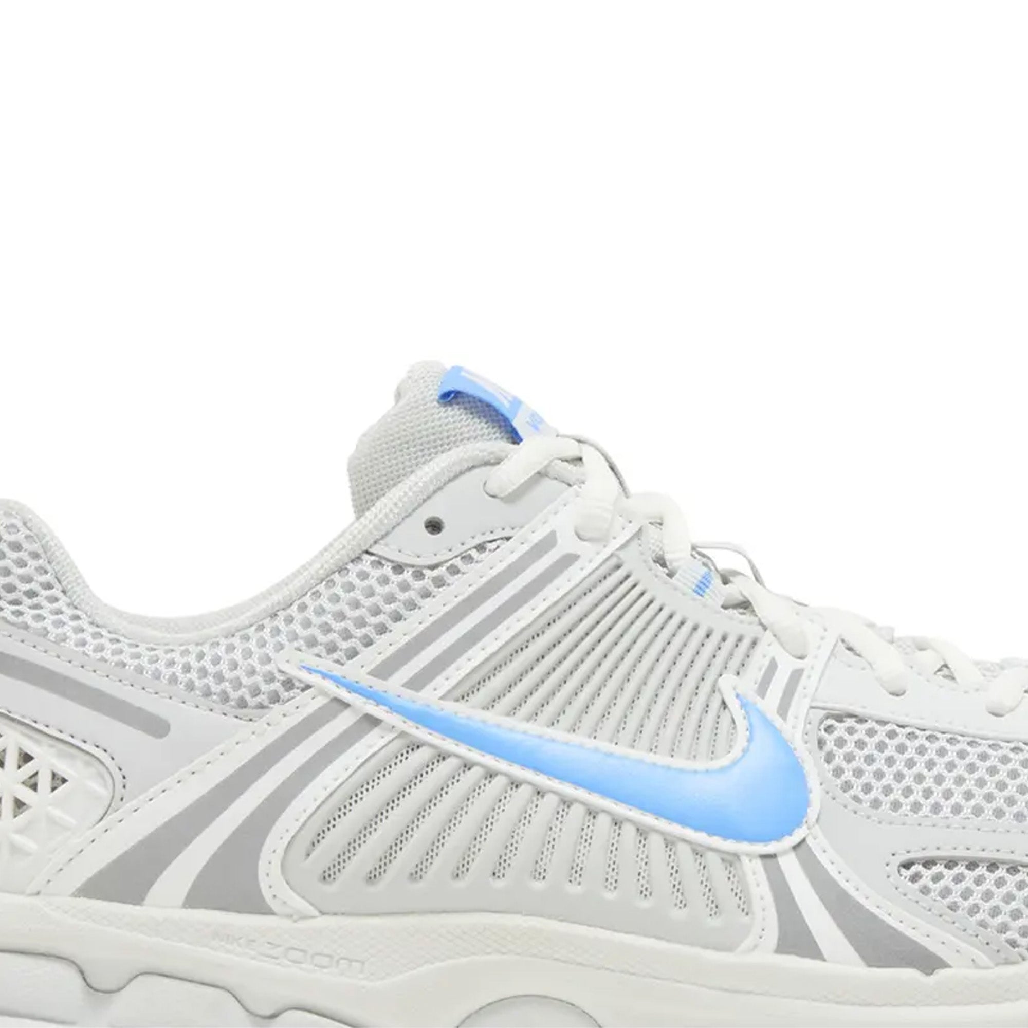 Nike Air Zoom Vomero 5 'University Blue' Running Shoes for Men (2023) - Lightweight Cushioned Sneakers for Jogging, Gym Workouts & Everyday Wear