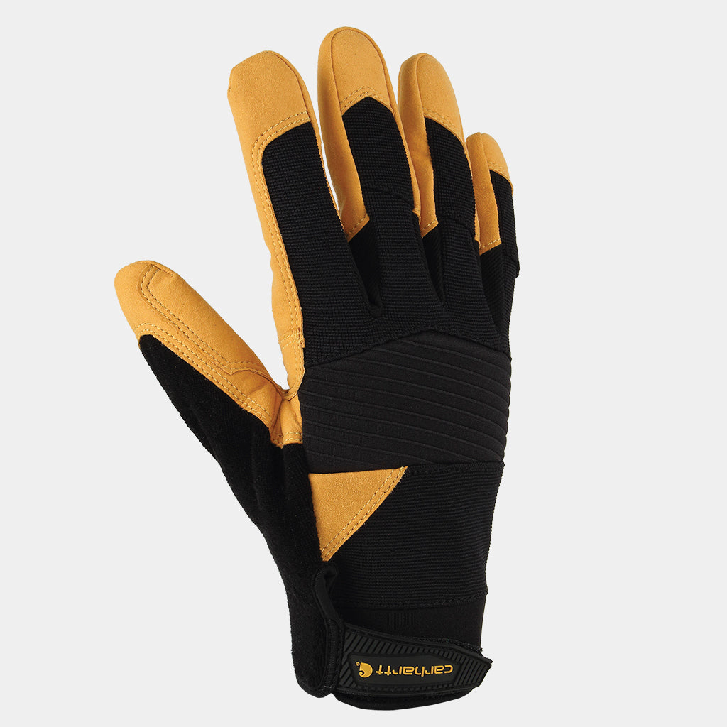 Black/Barley