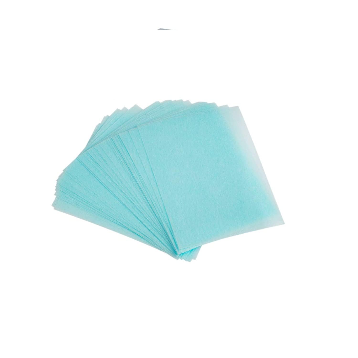 Elecsera Biodegradable Paper Soap Strips for Travel - Portable Hand Wash & Face Cleanser (20 Pack, 10.25g Each) | Ideal for Camping, Hiking, Gym & Emergency Kits