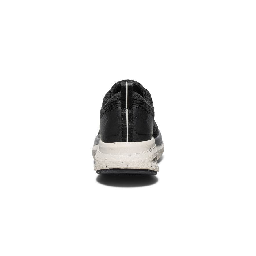WK400 II Women's Walking Shoes - Black/Vapor | Comfortable & Lightweight for Walking, Running, Gym & Daily Use