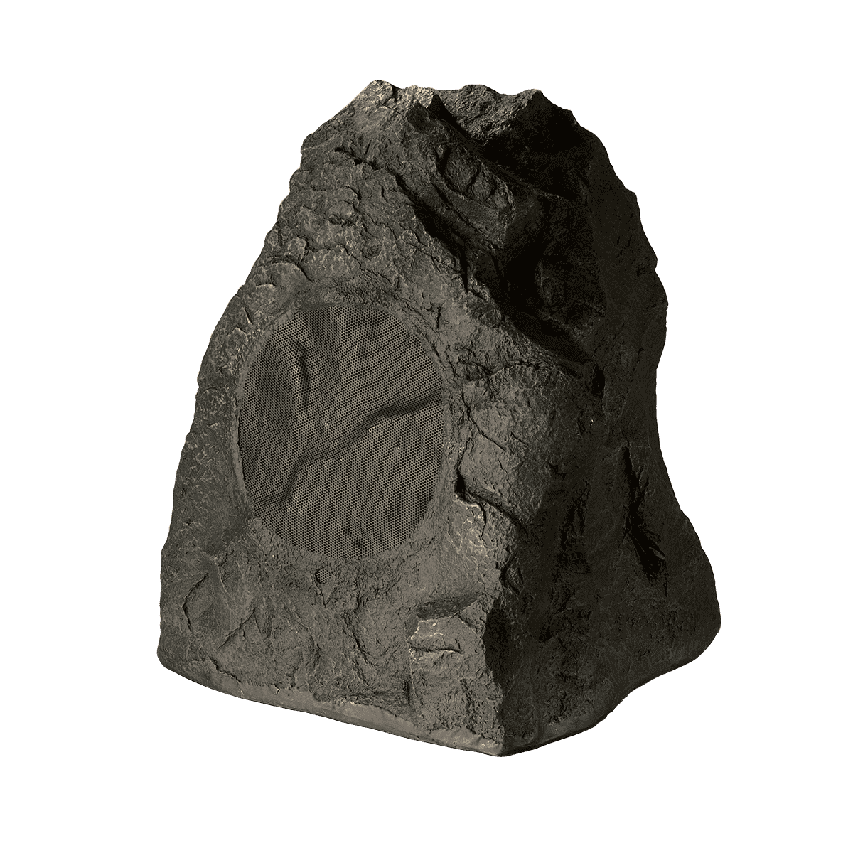 Paradigm Rock Monitor 80 SM Outdoor Rock Speaker - Weatherproof Garden Bluetooth Speaker for Patio, Poolside & Backyard Entertainment