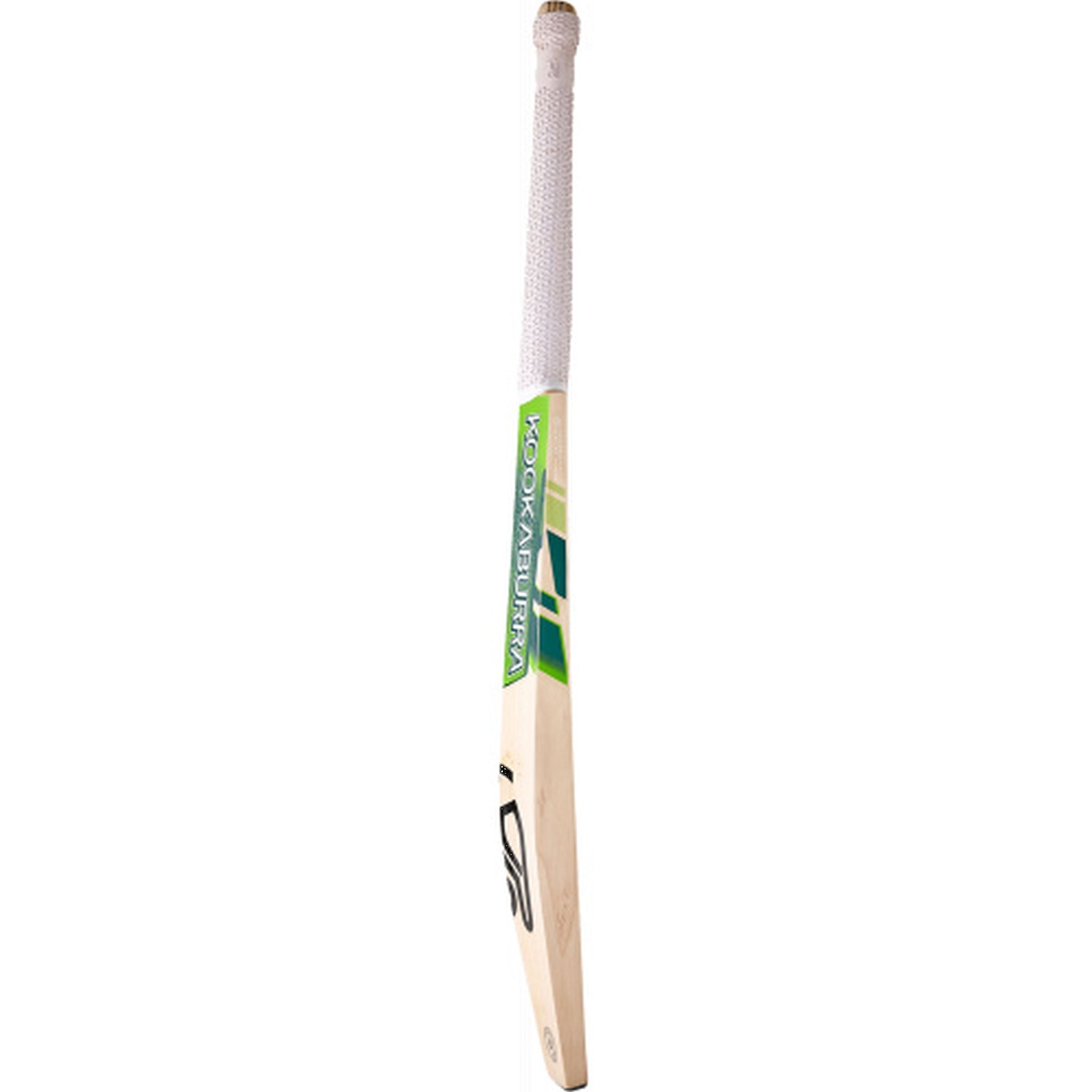 Kookaburra Kahuna Lite Adult Cricket Bat - Lightweight & Durable for Competitive Matches & Practice Sessions