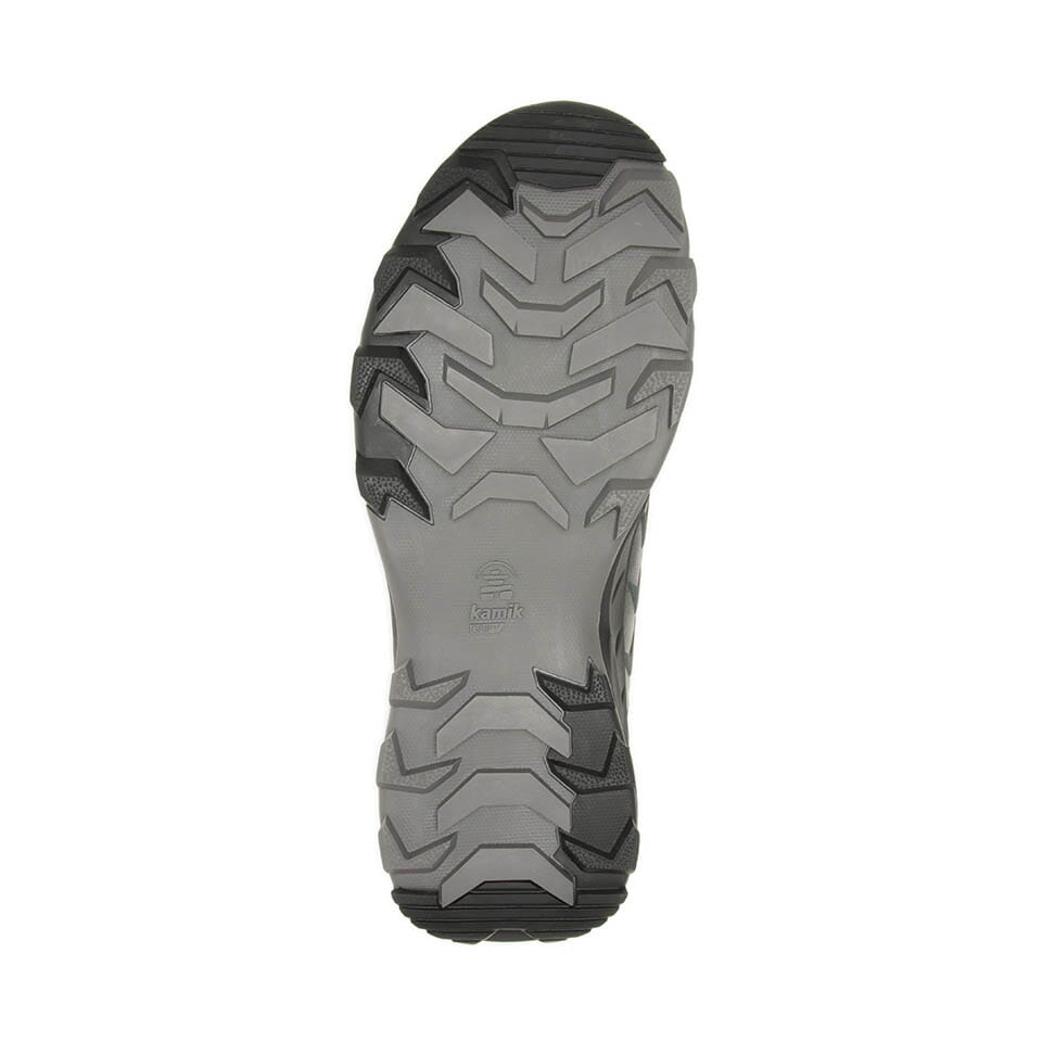 Men's Trek Lite Hiking Shoes - Lightweight & Durable for Outdoor Adventures | Perfect for Trail Running, Camping & Backpacking