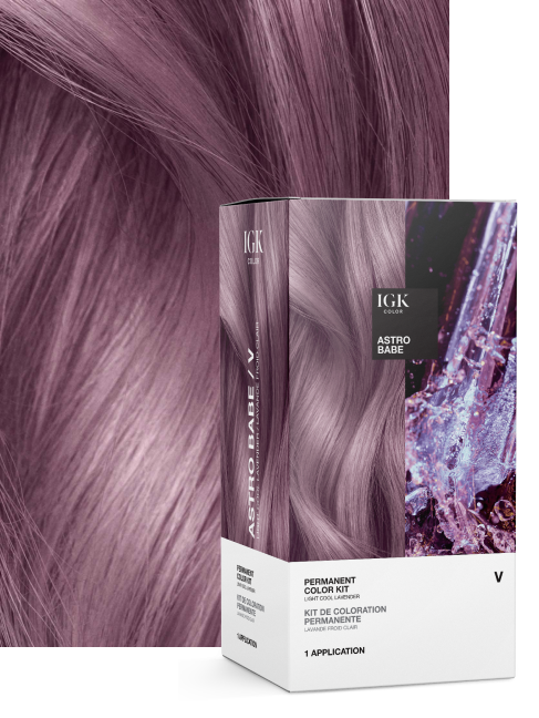 Professional Permanent Hair Color Kit for Home Use - Long-Lasting Vibrant Shades for DIY Hair Dyeing | Perfect for At-Home Salon Treatments & Hair Care