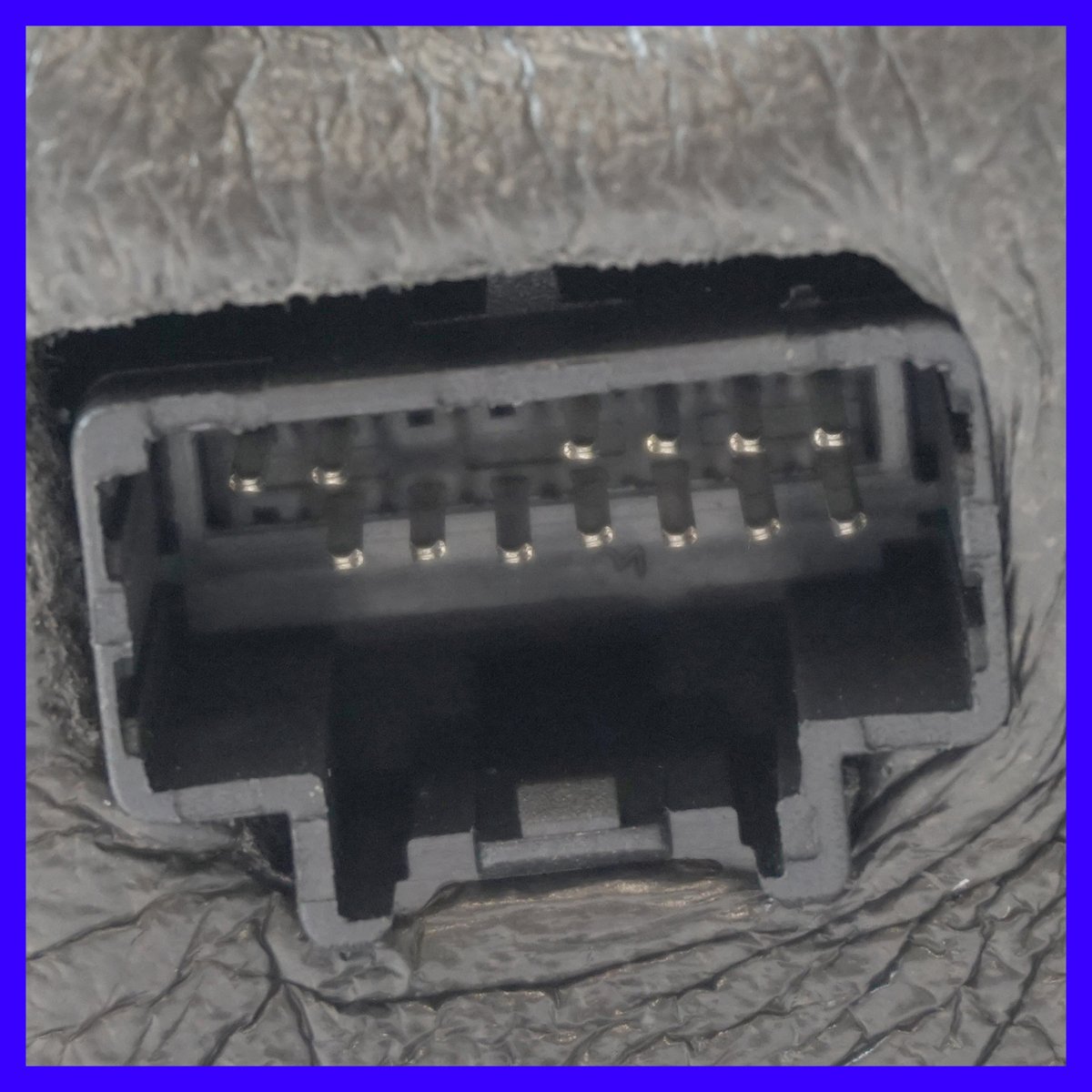 Ford Exterior Power Heated Puddle Light with Blind Spot Detection & Memory Mirror - Left Side (LH) - Perfect for Winter Driving and Enhanced Safety