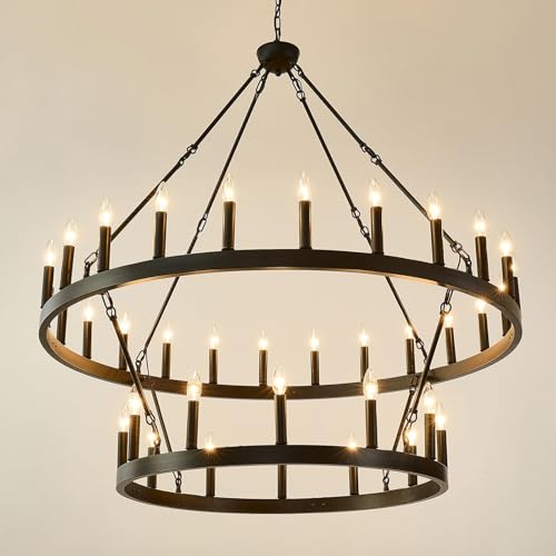 Black-36 light