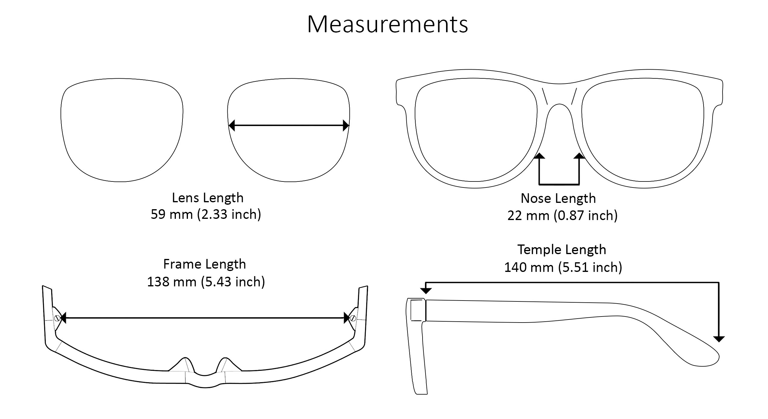 Edge I-Wear Classic Square Reading Glasses for Women & Men - Lightweight Plastic Frames (39407P) - Perfect for Reading, Computer Work & Office Use