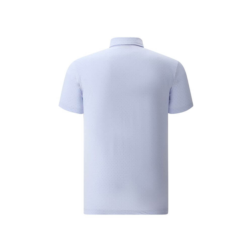 ALIKAN DRYMATIC® Performance Polo Shirt for Men - Moisture Wicking Quick Dry Golf Tennis Workout Shirt - Ideal for Sports, Outdoor Activities & Casual Wear