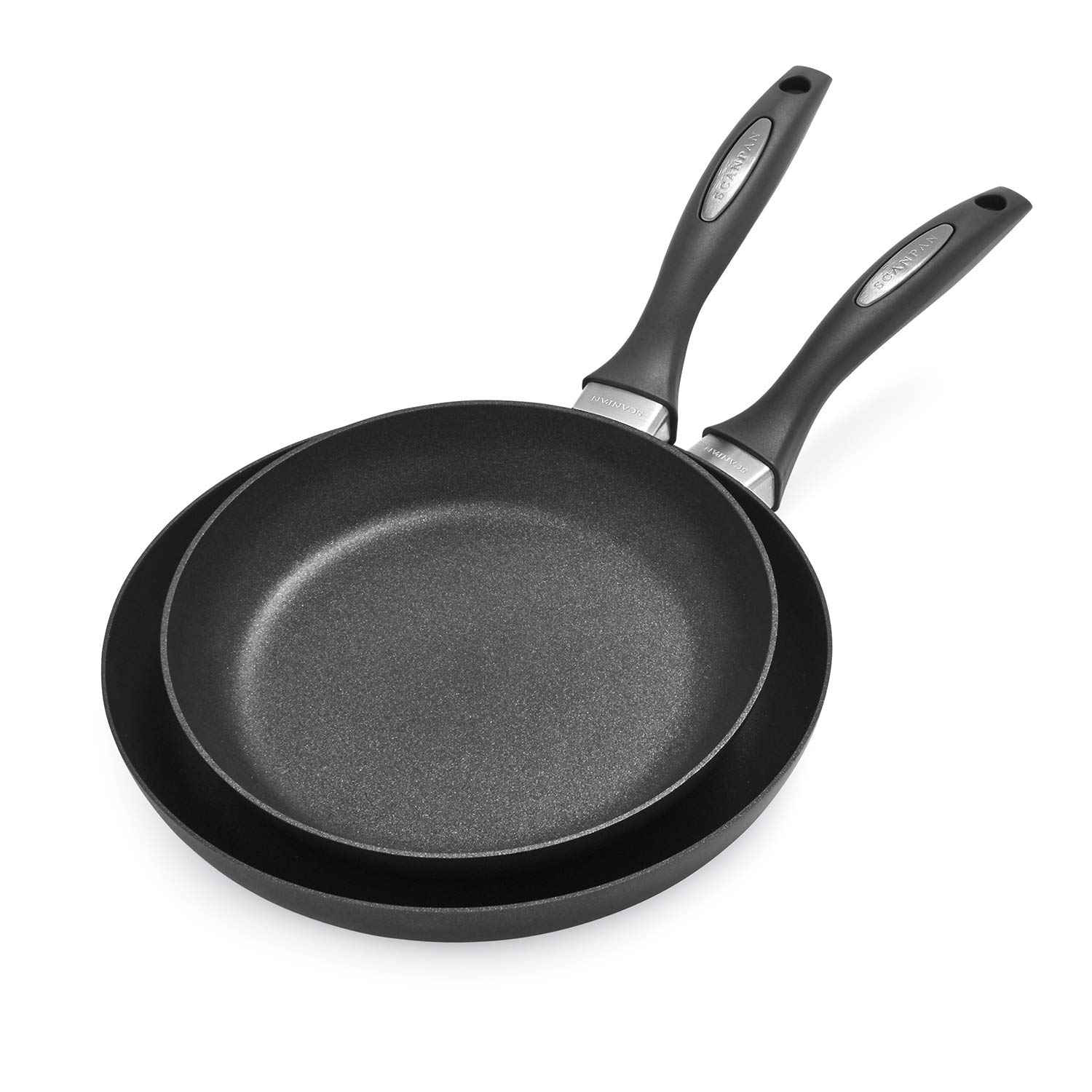 Scanpan ES5 Nonstick Fry Pan Set - 2 Piece (8
