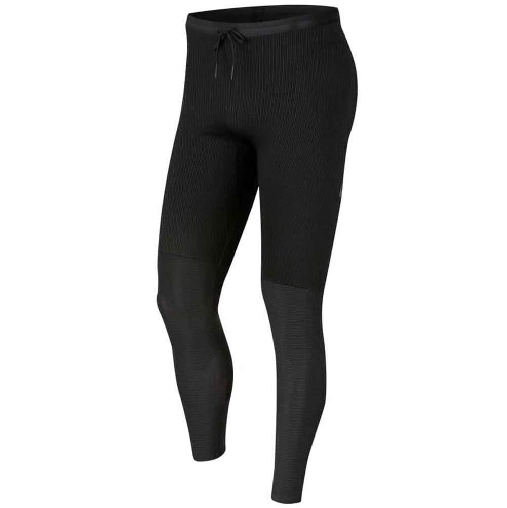 Nike Tech Pack Men's Running Tights CK1458-010 - Lightweight Compression Pants for Jogging, Gym & Workout - Size S-XXL