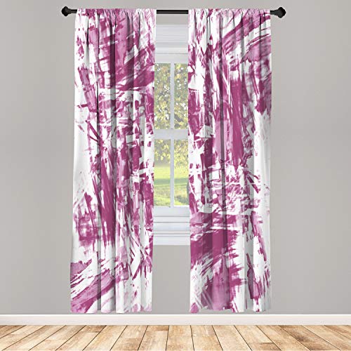 Pale Fuchsia