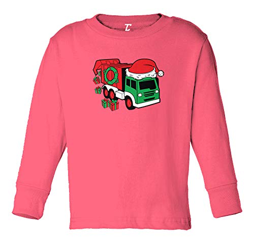 Pink - Long Sleeve