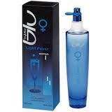 Blu Light Fever Eau de Parfum Spray for Women - Long Lasting Floral Fragrance | Perfect for Date Night & Special Occasions