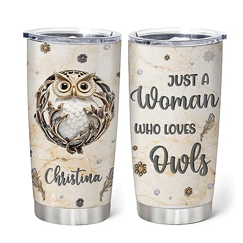 owl 14