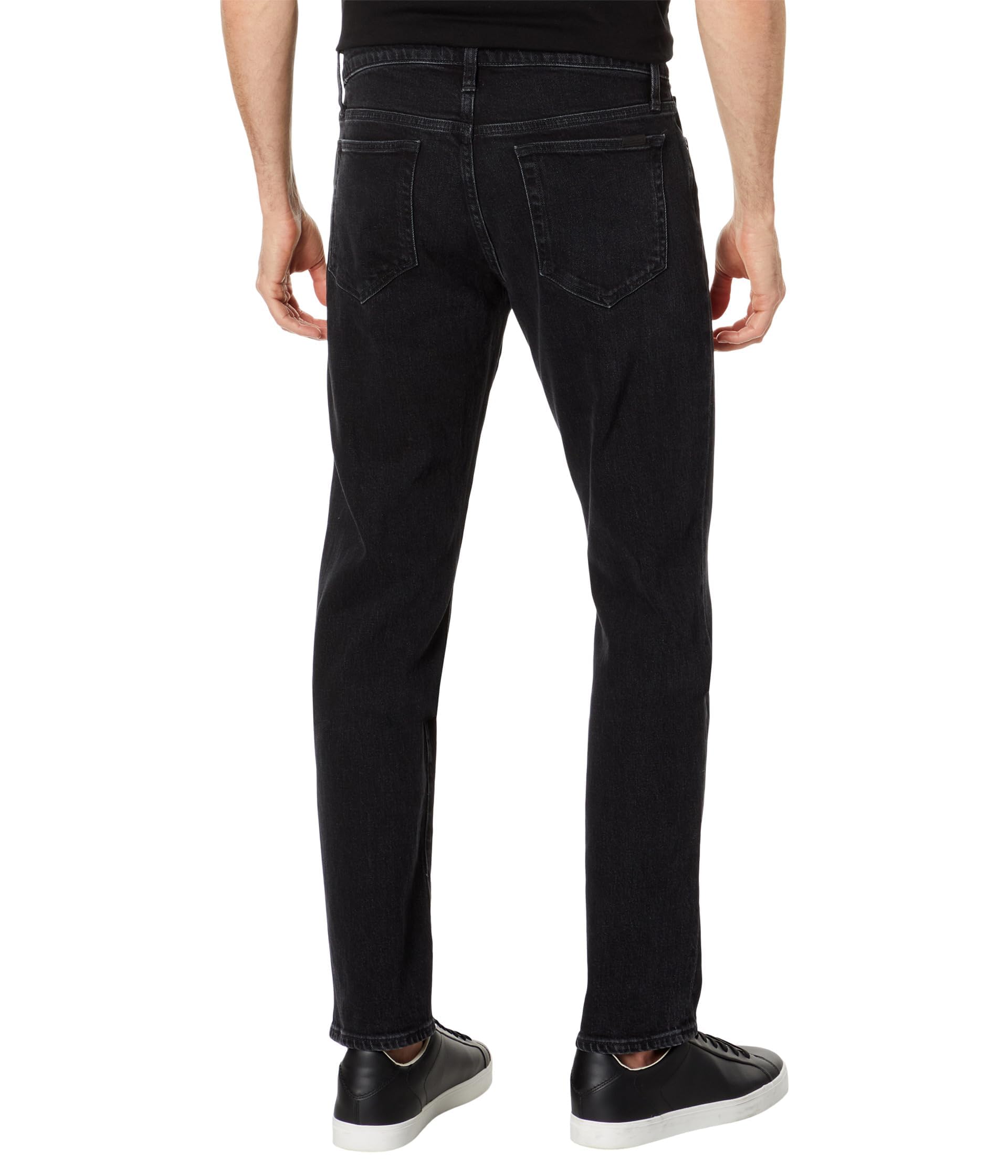 Joe's Men's The Brixton - Premium Men's Casual Shirt for Everyday Wear | Comfortable & Stylish for Work, Outings & Social Events