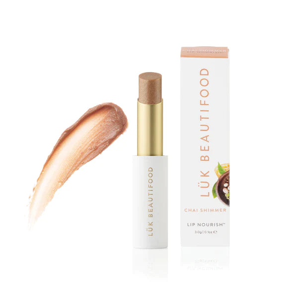 Lip Nourish™ Pure Hydrating Lip Balm - Natural Moisturizing Treatment for Dry, Chapped Lips - Perfect for Daily Use, Outdoor Activities & Winter Care