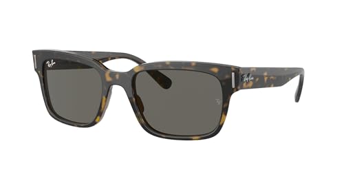 Havana on Transparent Brown/Dark Grey