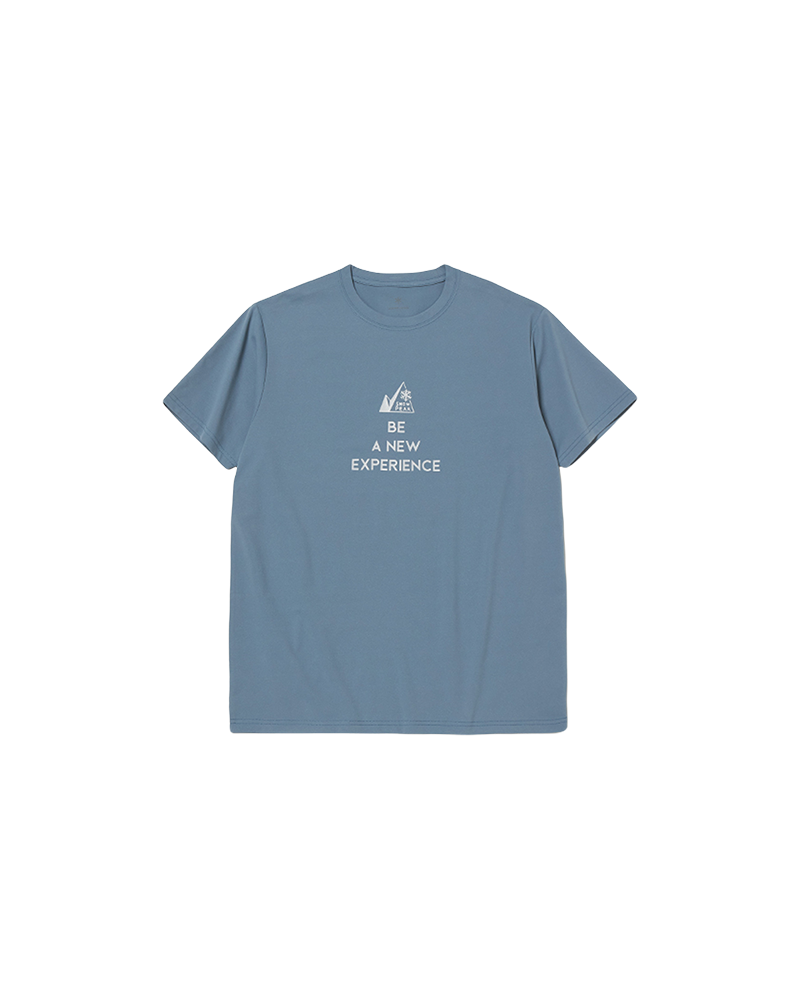 Trendy Mofm Message Graphic T-Shirt for Men & Women - Casual Streetwear Tee for Everyday Wear, Outings & Social Events