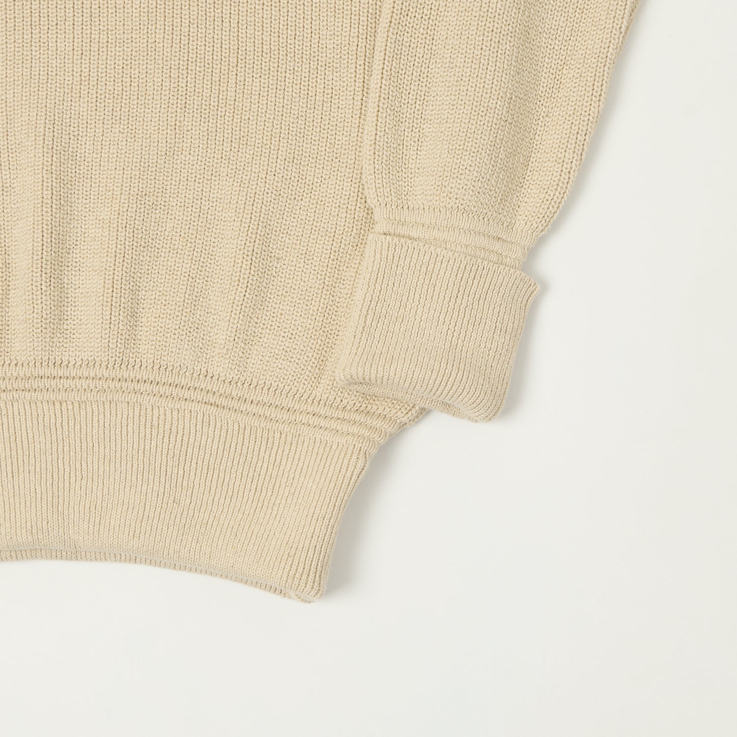 Heimat 'Rundhals' Cotton Linen Crew Neck Sweater - Soft & Breathable Pullover for Women | Perfect for Casual Wear, Office & Fall Layering