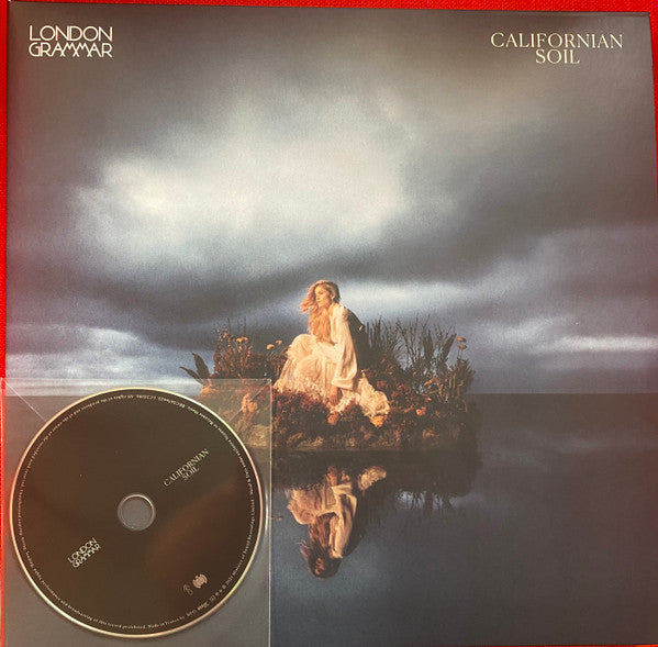 London Grammar Vinyl Records & CDs - Best Albums & Songs Collection for Music Lovers | Perfect for Home Listening, Gifts & Vinyl Collectors