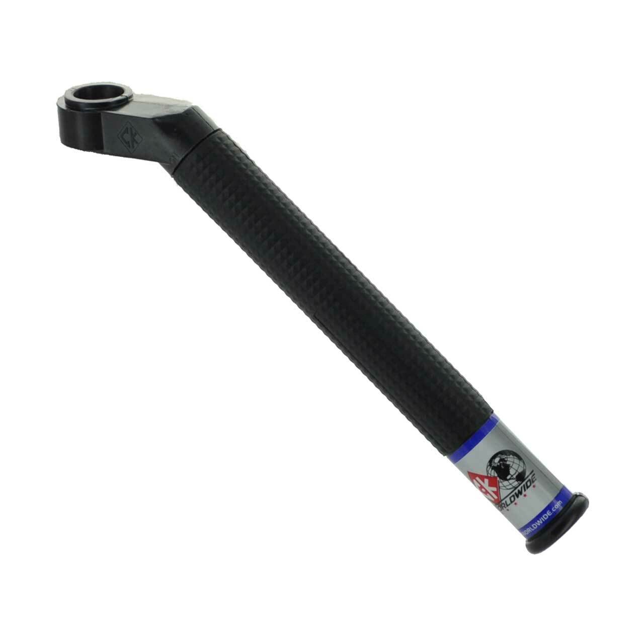 CK Worldwide Flex Loc TIG Torch Replacement Body - High Quality Welding Torch Part for TIG Welding Machines | Perfect for Industrial, Automotive & DIY Metal Fabrication Projects