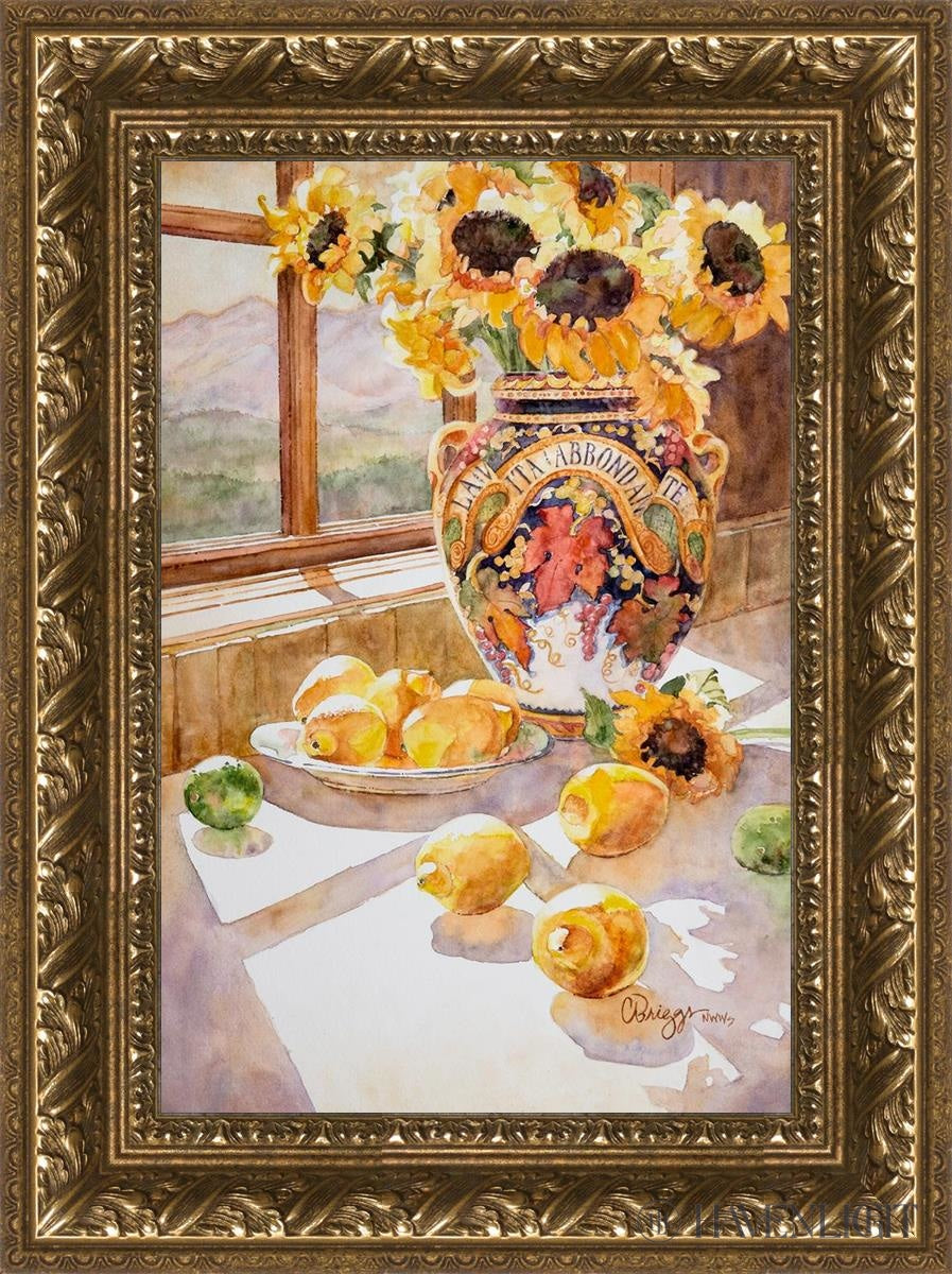 La Vita Abondante - Premium Italian Home Decor & Gifts for Kitchen, Dining & Living Room | Elegant Tableware, Wall Art & Housewarming Presents