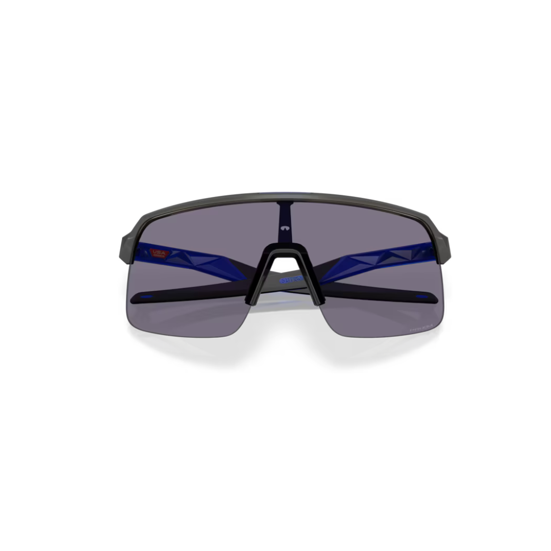 Oakley Sutro Lite (A) Sunglasses 0OO9463 946329 - UV Protection Sports Sunglasses for Cycling, Running & Outdoor Activities