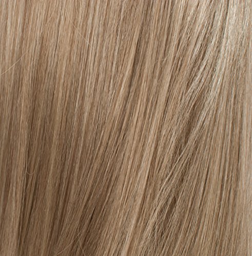 Iced Champagne: 26 w/dark golden lowlights