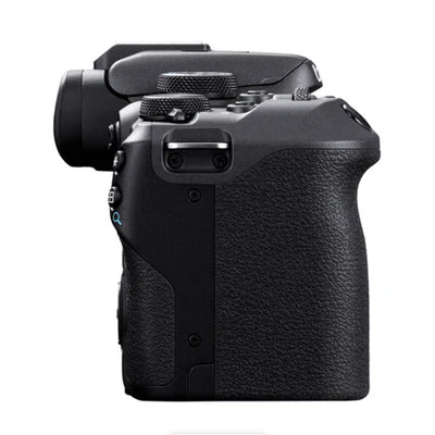 Open Box Excellent Condition Canon EOS R10 Mirrorless Digital Camera with 18-45mm f/4.5-6.3 IS STM Lens - Perfect for Travel Photography, Vlogging & Everyday Shooting