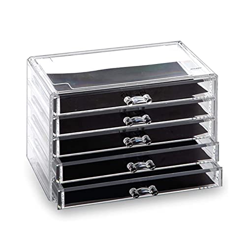 5-tier Drawers