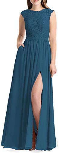 Aqua Dark Teal