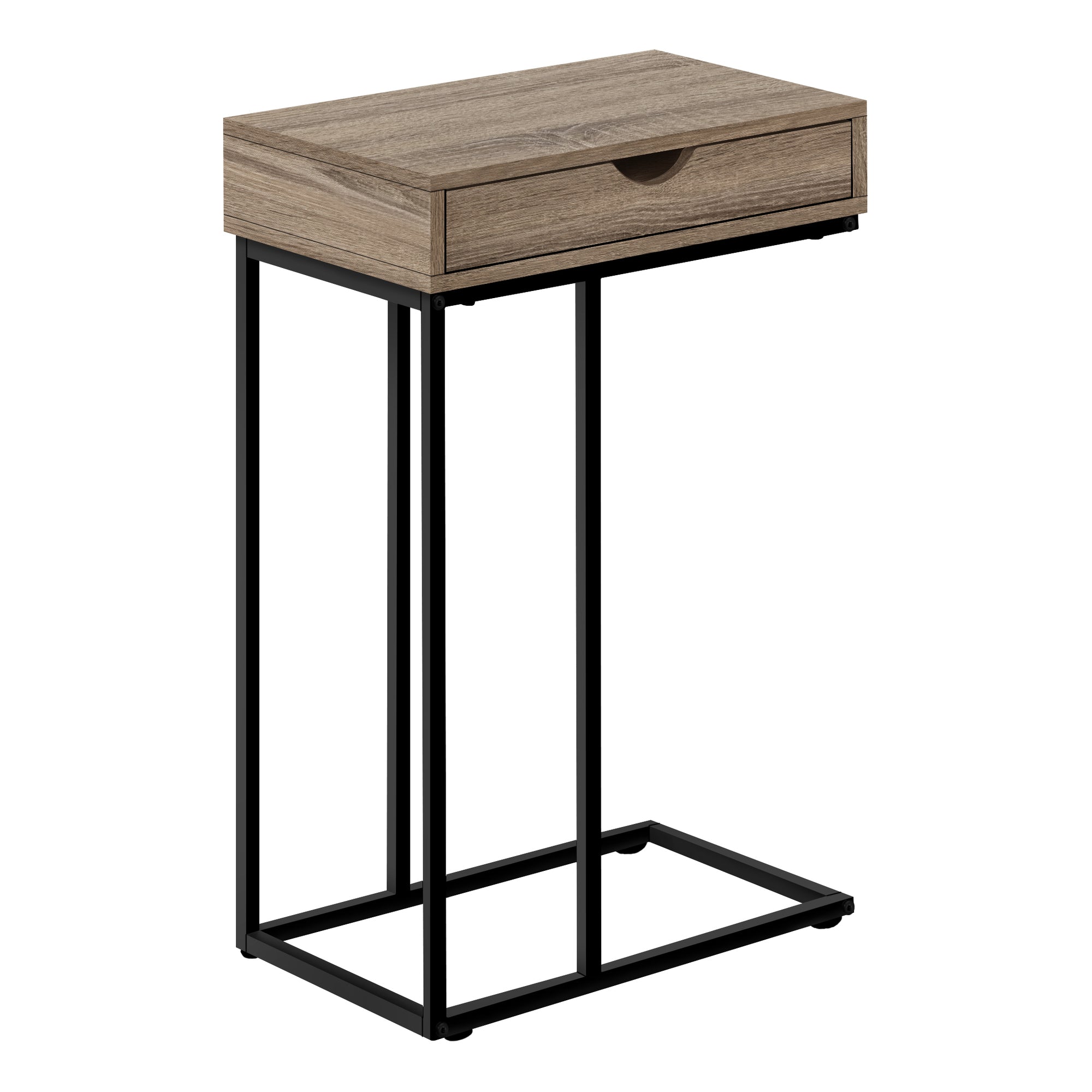 Modern Accent Table 25