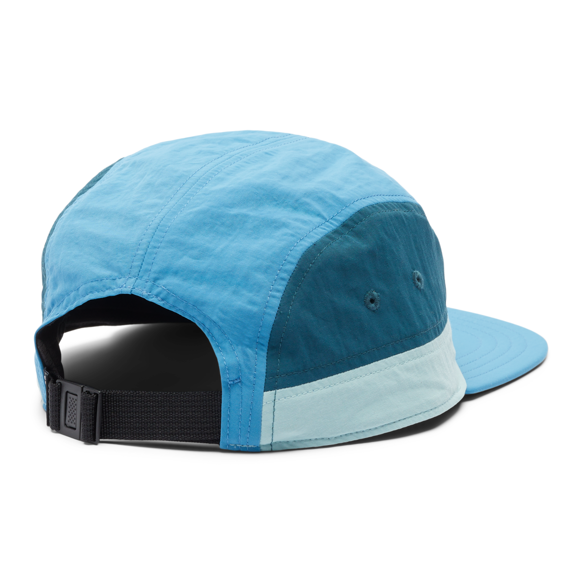 Cotopaxi Tech 5 Panel Hat - Lightweight Outdoor Sun Hat for Hiking & Travel - UPF 50+ UV Protection, Moisture-Wicking & Breathable for Men & Women - Perfect for Camping, Running & Everyday Wear