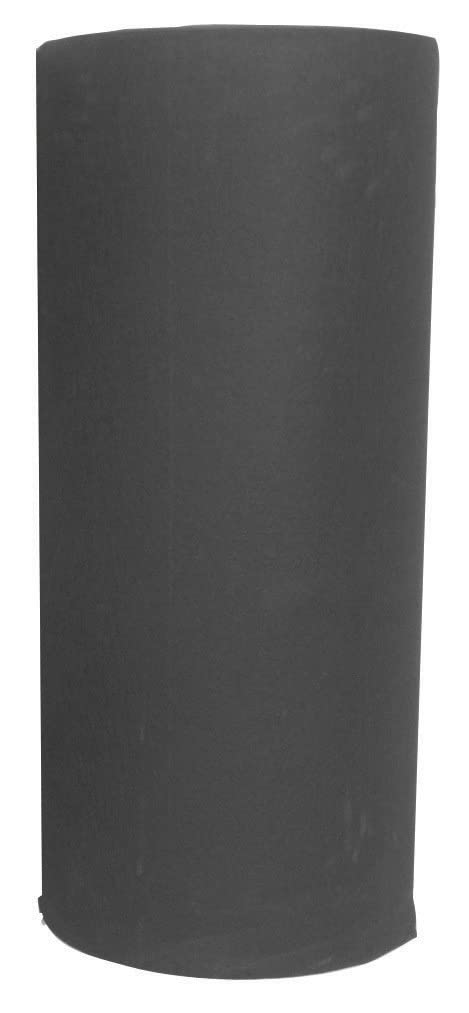 Audiopipe AUDIOCPT150B Carpet Medley Black Trunkliner - 4