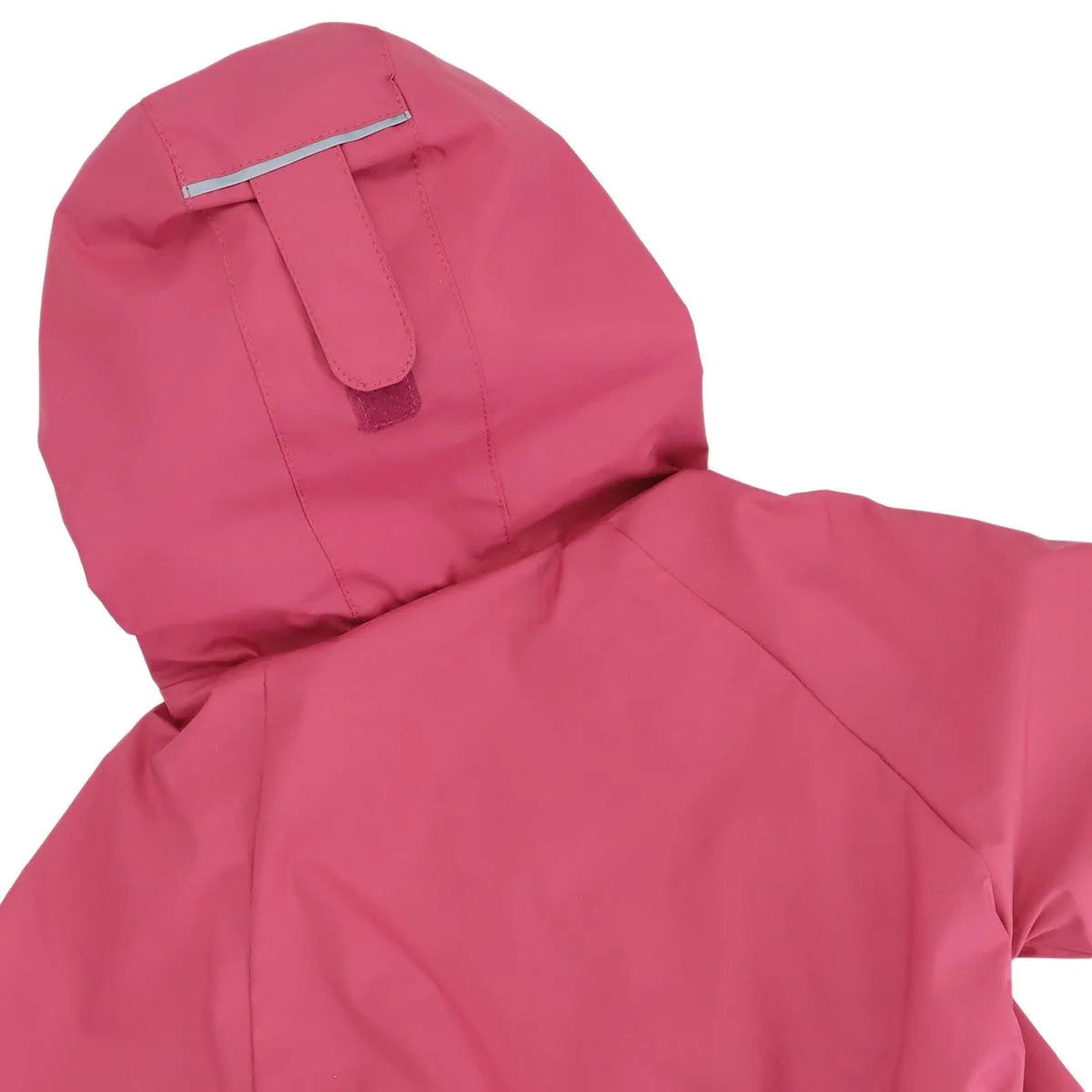 Calikids Toddler & Children Mid-Season Rain Jacket - Waterproof Windproof Lightweight (Sizes 18M-6Y) for Outdoor Play, School & Rainy Day Adventures