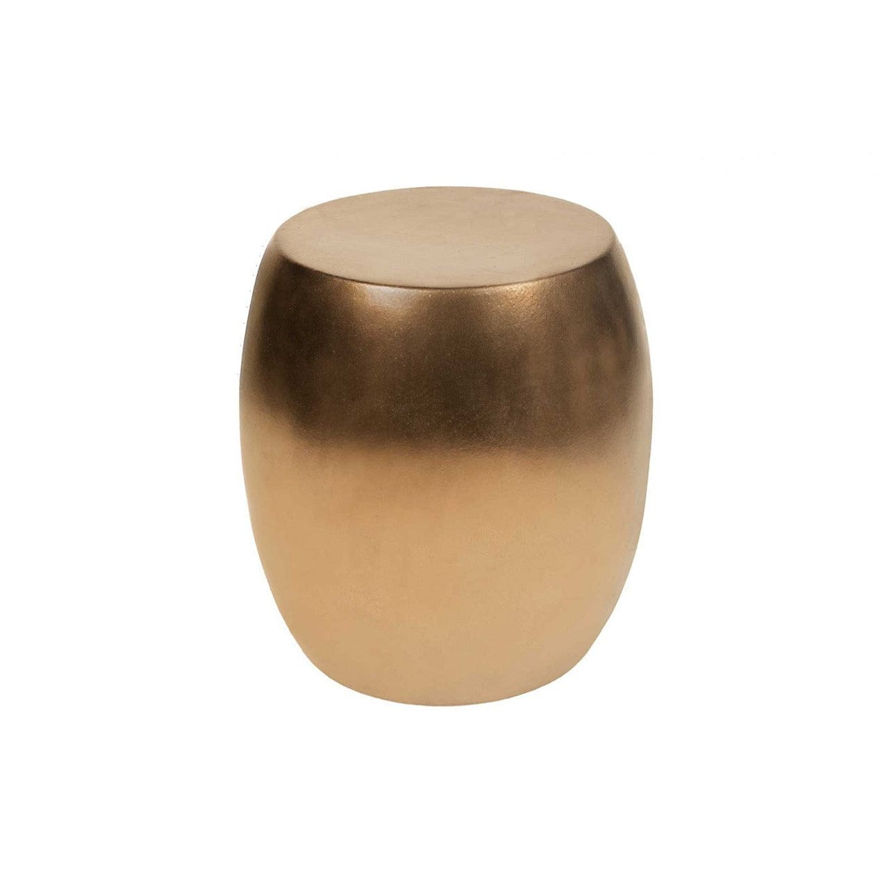 Modern Bud Stool Accent Table - Stylish & Functional Home Decor for Living Room, Bedroom, or Office
