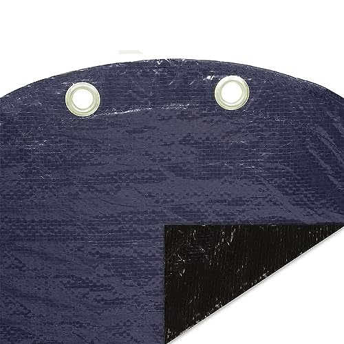 Economy Blue/Black