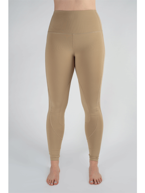 Flexars Competition Riding Tights - Breathable Equestrian Leggings for Women & Men - Perfect for Show Jumping, Dressage & Horseback Riding Training