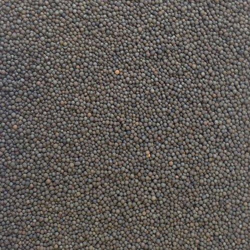 Premium Black Volcanic Substrate 1-2mm Grain Size - 5kg Natural Aquarium Soil for Planted Tanks, Terrariums & Shrimp Breeding | Enhances Root Growth & Water Filtration