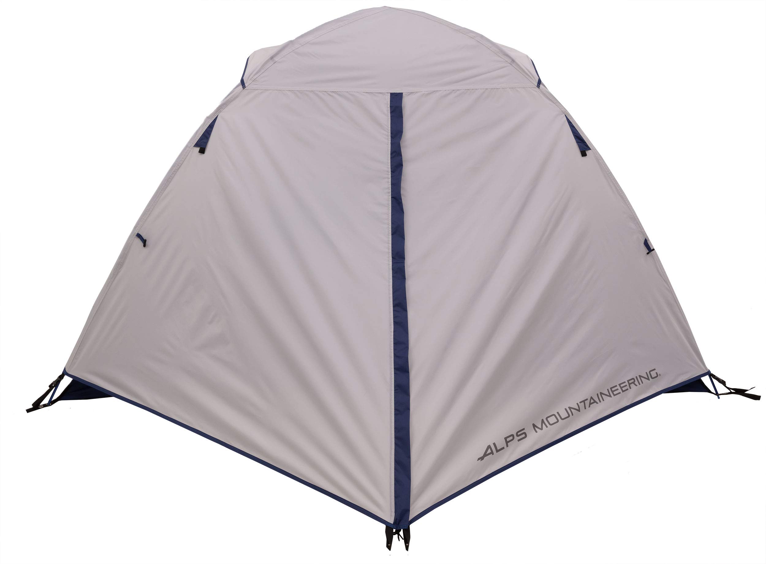 ALPS Mountaineering Lynx 2-Person Backpacking Tent - Lightweight Waterproof Camping Tent for Hiking & Outdoor Adventures | Perfect for Backpackers & Couples