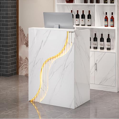White Marble
