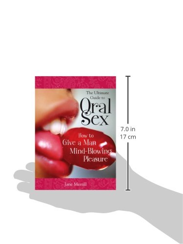 The Ultimate Guide to Oral Sex: Techniques for Mind-Blowing Pleasure | Best Gifts for Couples & Romantic Nights