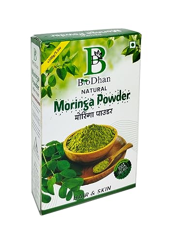 moringa powder
